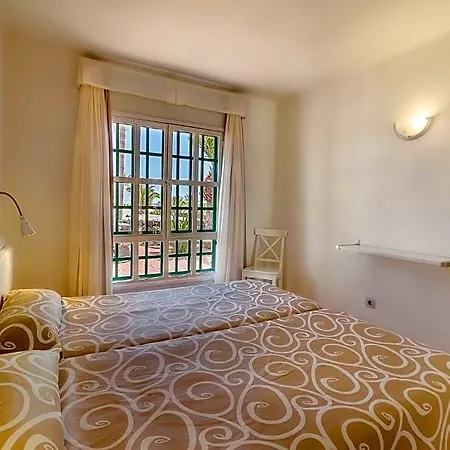 Apartman Livvo Gaviotas *