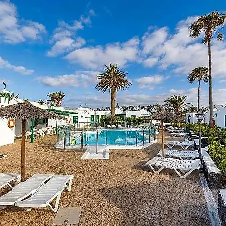 Apartman Livvo Gaviotas Puerto del Carmen