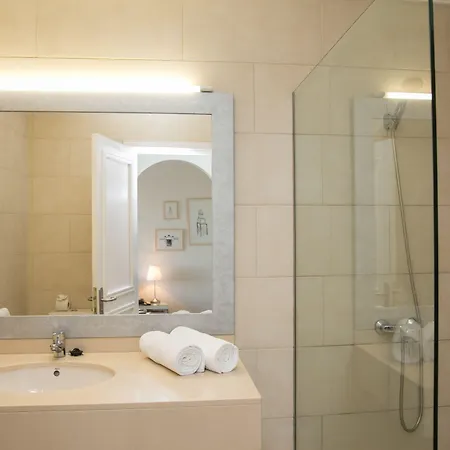 Apartmán Livvo Gaviotas Puerto del Carmen (Lanzarote)
