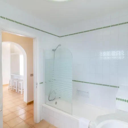 Apartmán Livvo Gaviotas Puerto del Carmen (Lanzarote)