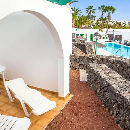 Livvo Gaviotas Apartmán