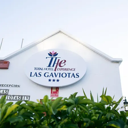Apartmán Livvo Gaviotas Puerto del Carmen (Lanzarote)