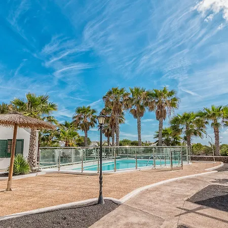 Apartmán Livvo Gaviotas