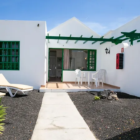 Apartmán Livvo Gaviotas *