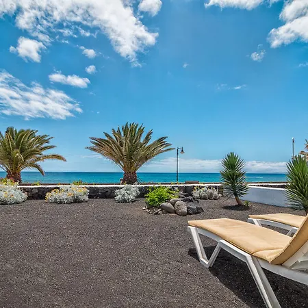 Livvo Gaviotas Apartmán