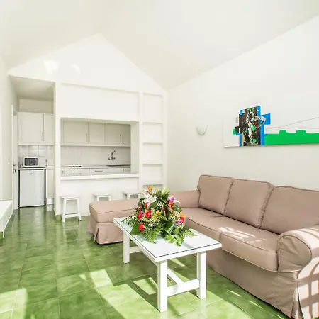 Livvo Gaviotas Apartmán Puerto del Carmen (Lanzarote)