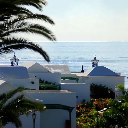 Apartmán Livvo Gaviotas Puerto del Carmen (Lanzarote)