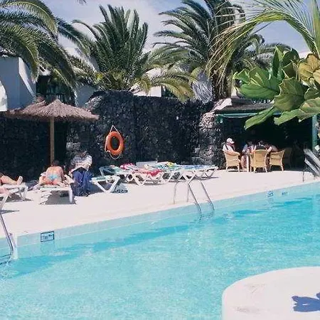 Livvo Gaviotas * Puerto del Carmen (Lanzarote)
