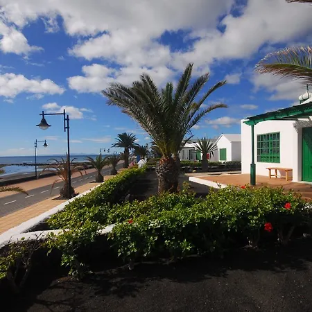 Livvo Gaviotas Lejlighed Puerto del Carmen (Lanzarote)