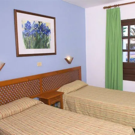 Livvo Gaviotas Apartment *