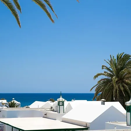 Livvo Gaviotas Apartment *