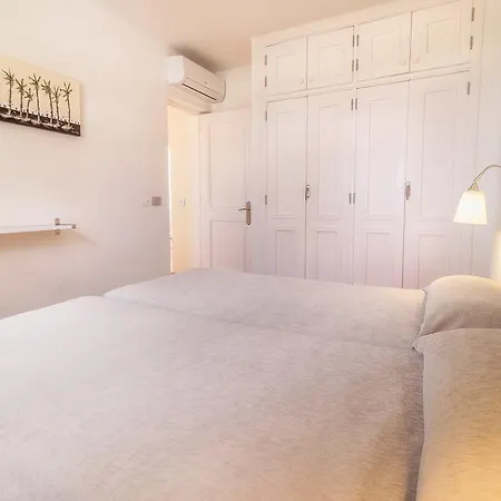 Apartment Livvo Gaviotas