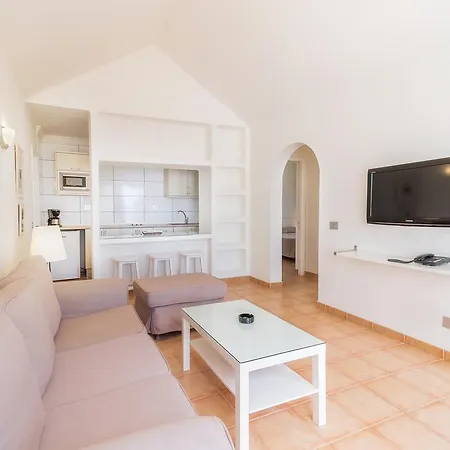 Livvo Gaviotas Apartman Puerto del Carmen