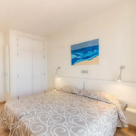 Livvo Gaviotas Apartment *