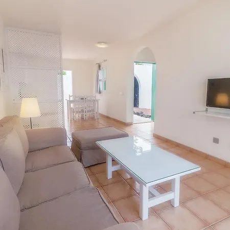 Livvo Gaviotas Apartment