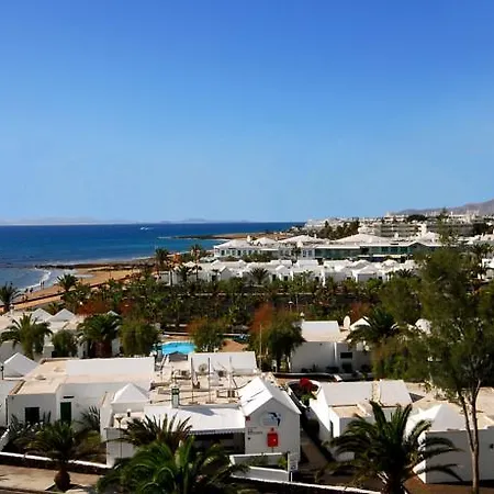 Livvo Gaviotas Lejlighed Puerto del Carmen (Lanzarote)