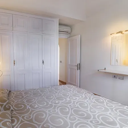 Apartment Livvo Gaviotas