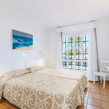 Livvo Gaviotas Apartment Puerto del Carmen (Lanzarote)