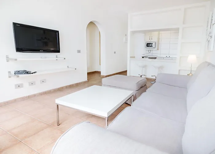 Appartement Livvo Gaviotas *