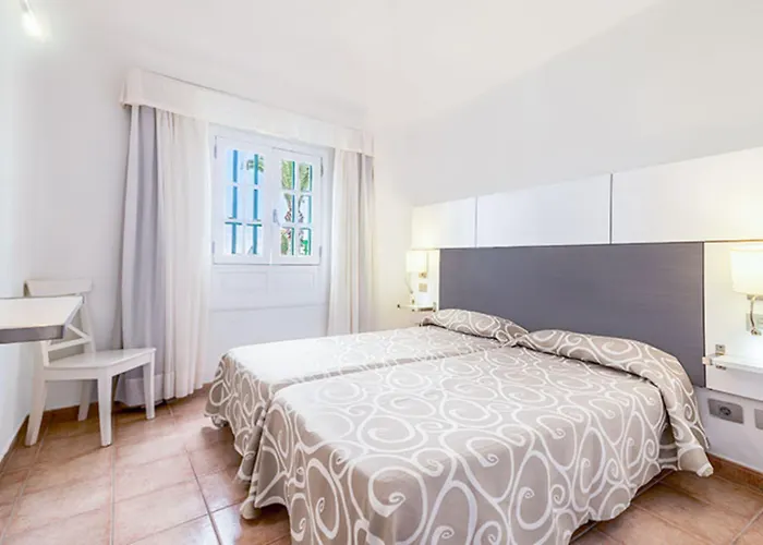 Appartement Livvo Gaviotas