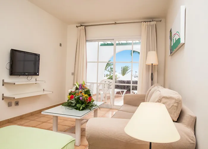 Livvo Gaviotas Appartement