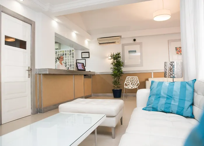 Appartement Livvo Gaviotas *