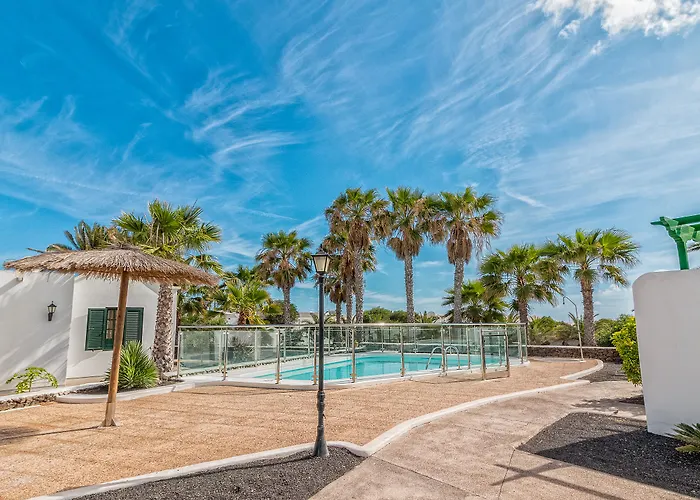 Appartement Livvo Gaviotas *