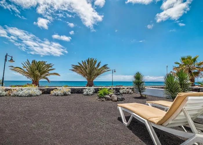 Livvo Gaviotas * Puerto del Carmen (Lanzarote)