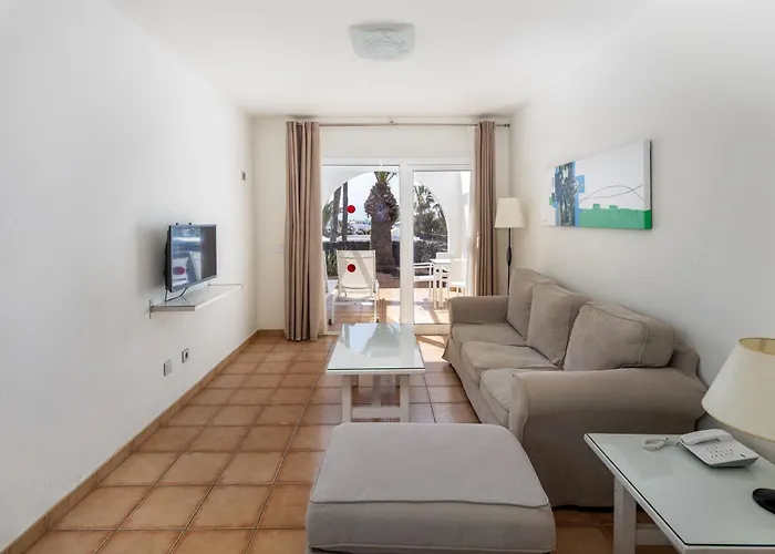 Livvo Gaviotas Appartement *