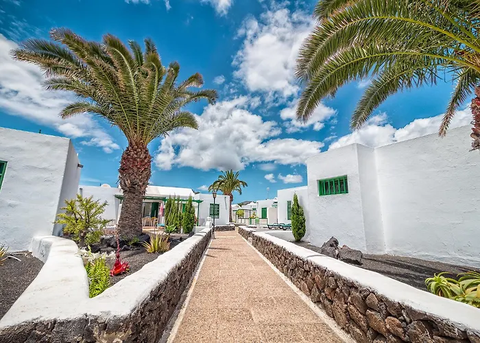 Appartement Livvo Gaviotas *