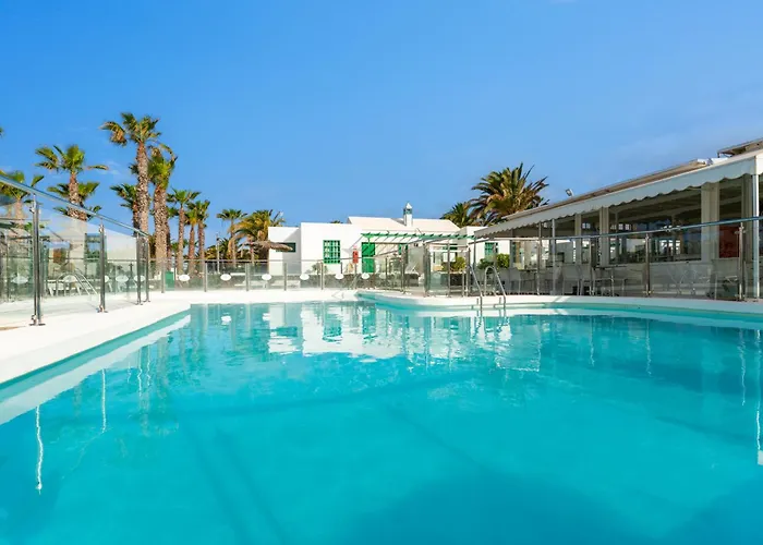 Appartement Livvo Gaviotas *