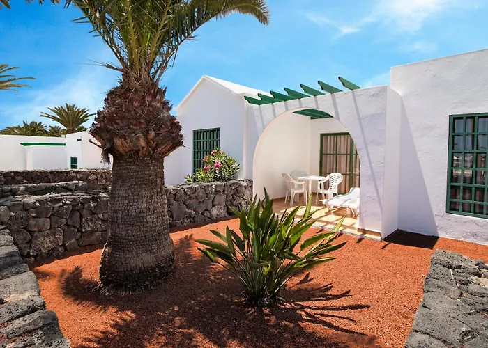 Appartement Livvo Gaviotas