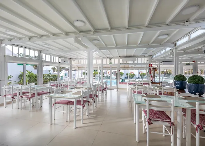 Livvo Gaviotas Appartement Puerto del Carmen (Lanzarote)