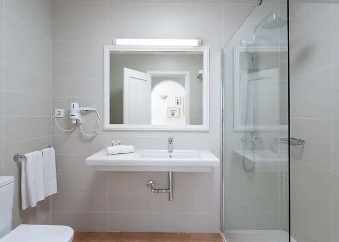 Livvo Gaviotas Appartement *