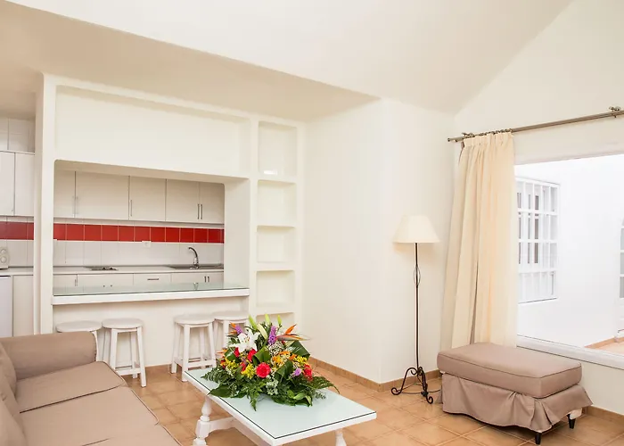 Appartement Livvo Gaviotas *