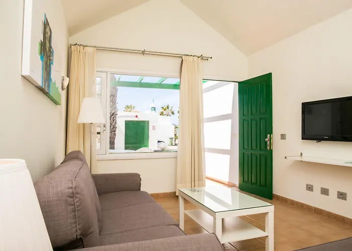 Livvo Gaviotas Appartement