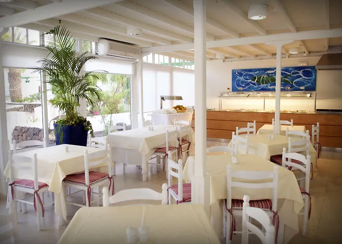 Appartement Livvo Gaviotas *