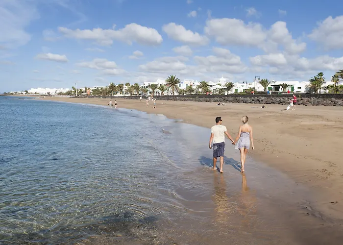 Appartement Livvo Gaviotas