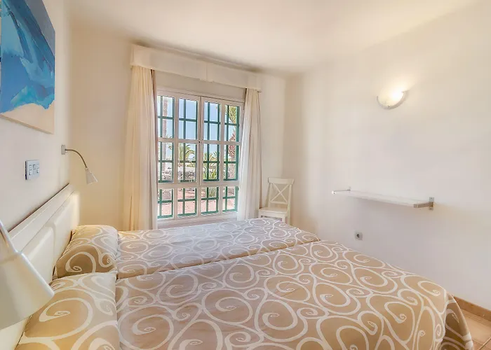 Appartement Livvo Gaviotas