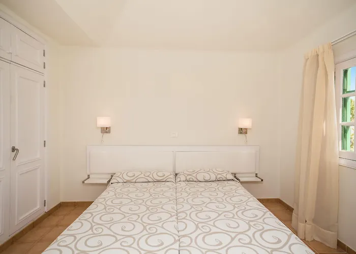 Appartement Livvo Gaviotas Puerto del Carmen (Lanzarote)