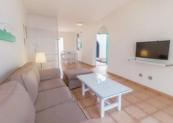 Livvo Gaviotas Appartement